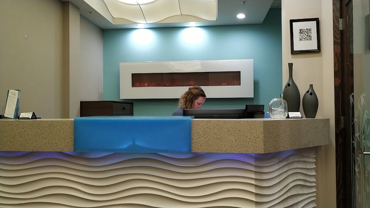 Lethbridge Dental Clinic: Dr Chuck