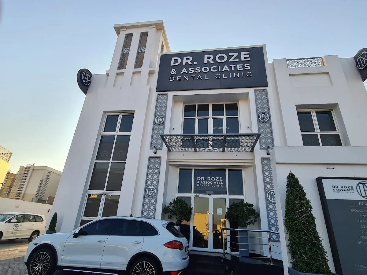 Dr. Roze & Associates Dental Clinic photo 4