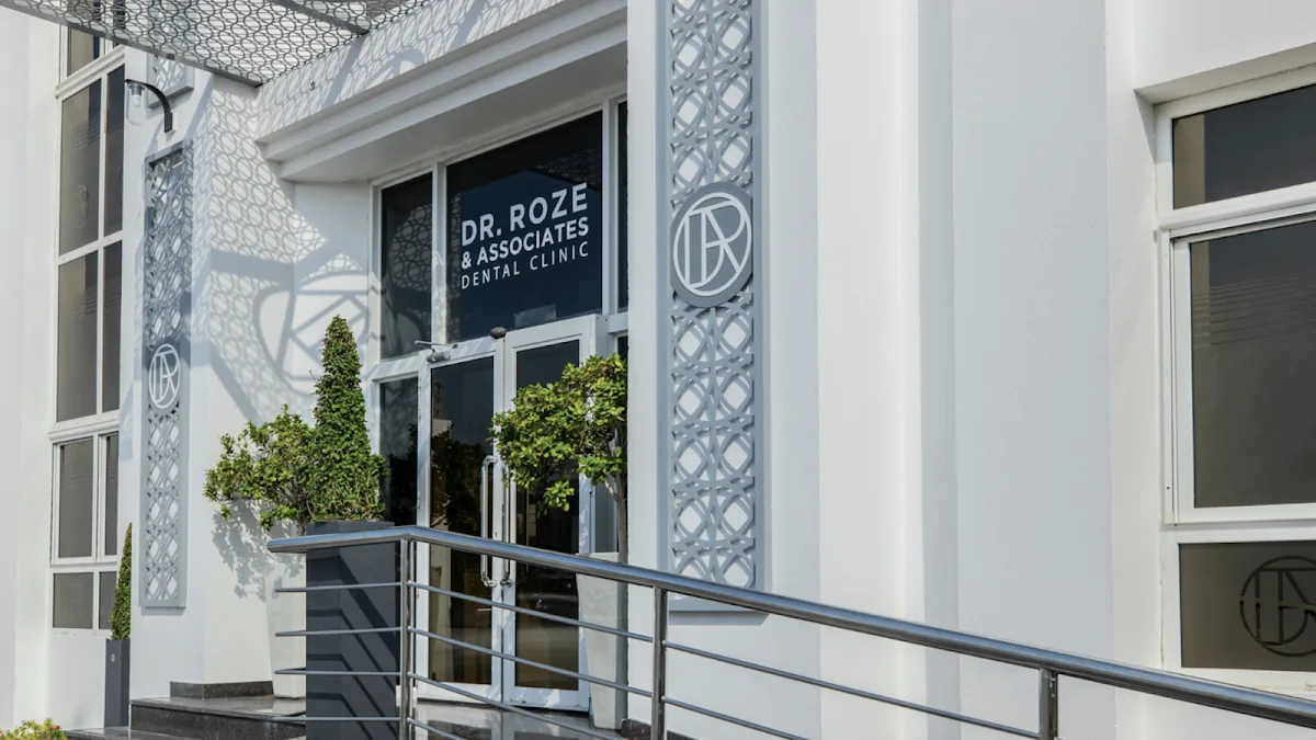 Dr. Roze & Associates Dental Clinic photo 1