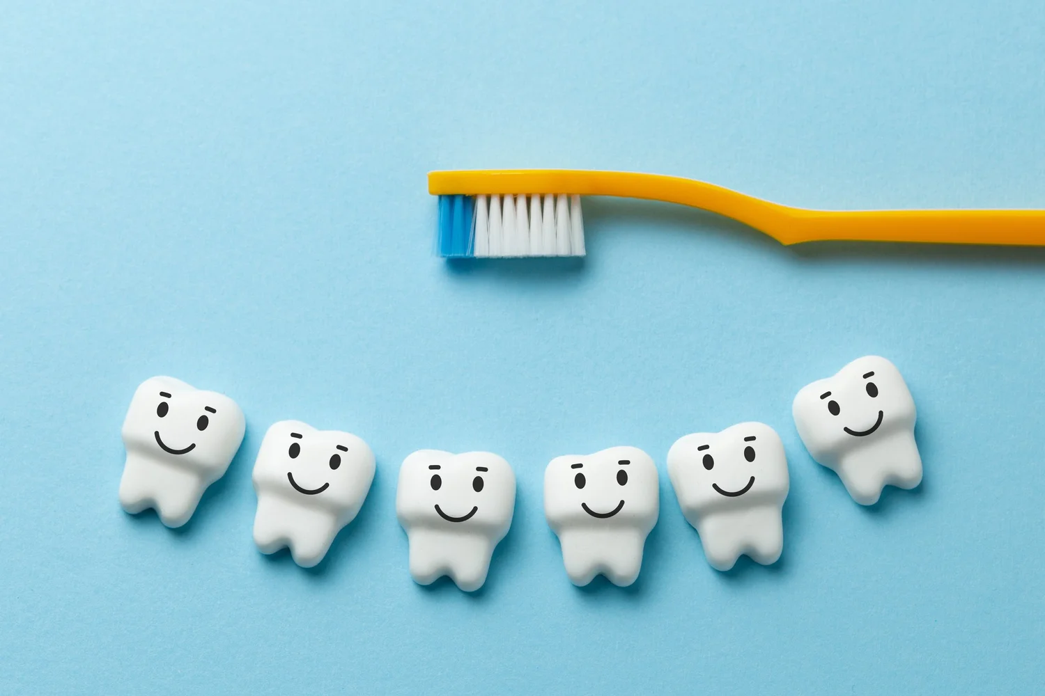 Smith Family Dentistry