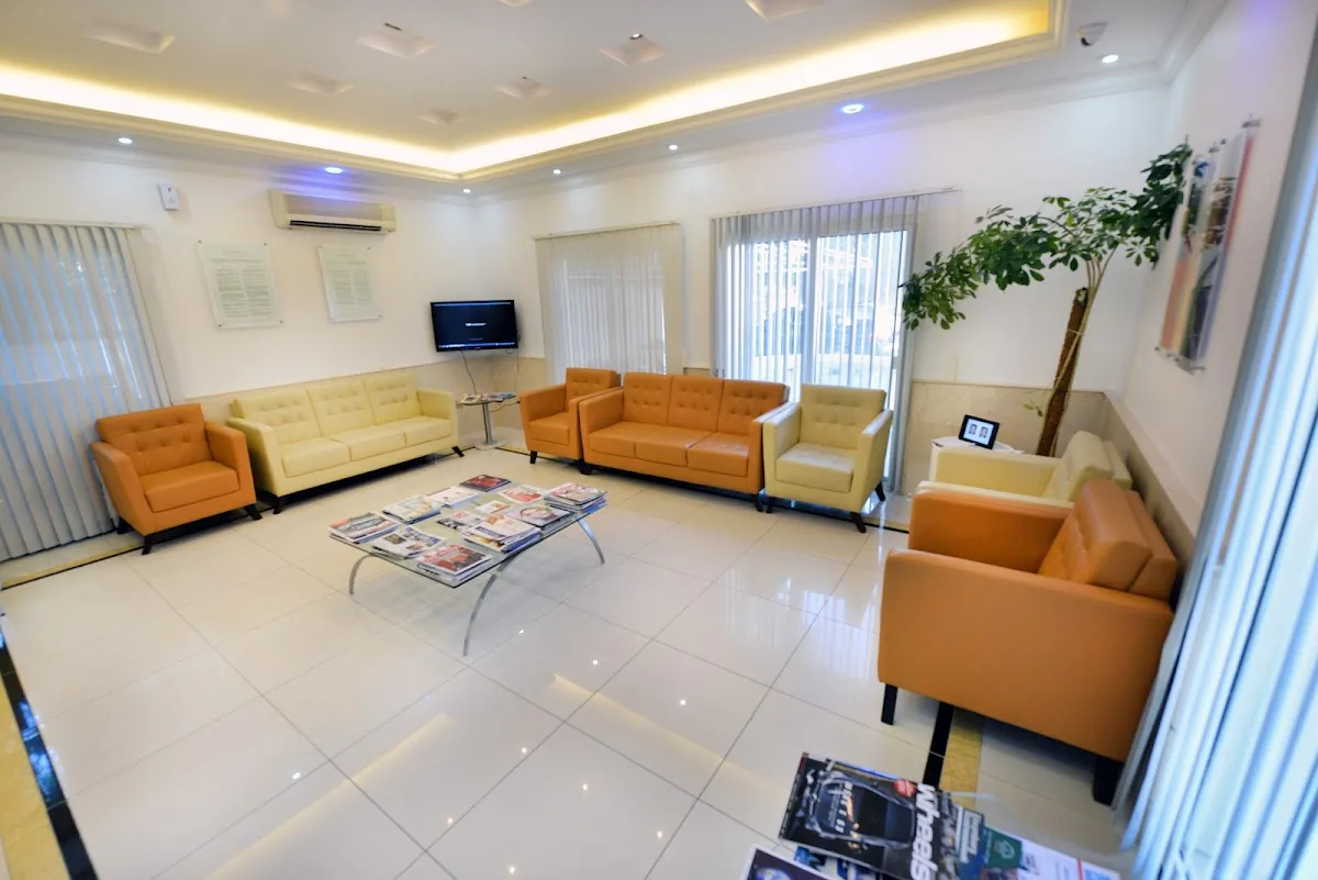 Drs. Nicolas & Asp - Jumeirah - Dental Clinic photo 5