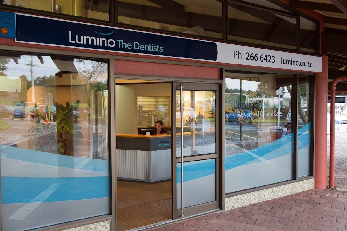 Advanced Dental Care Manurewa | Lumino The Dentists