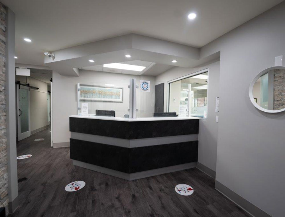 East Hill Family Dentistry