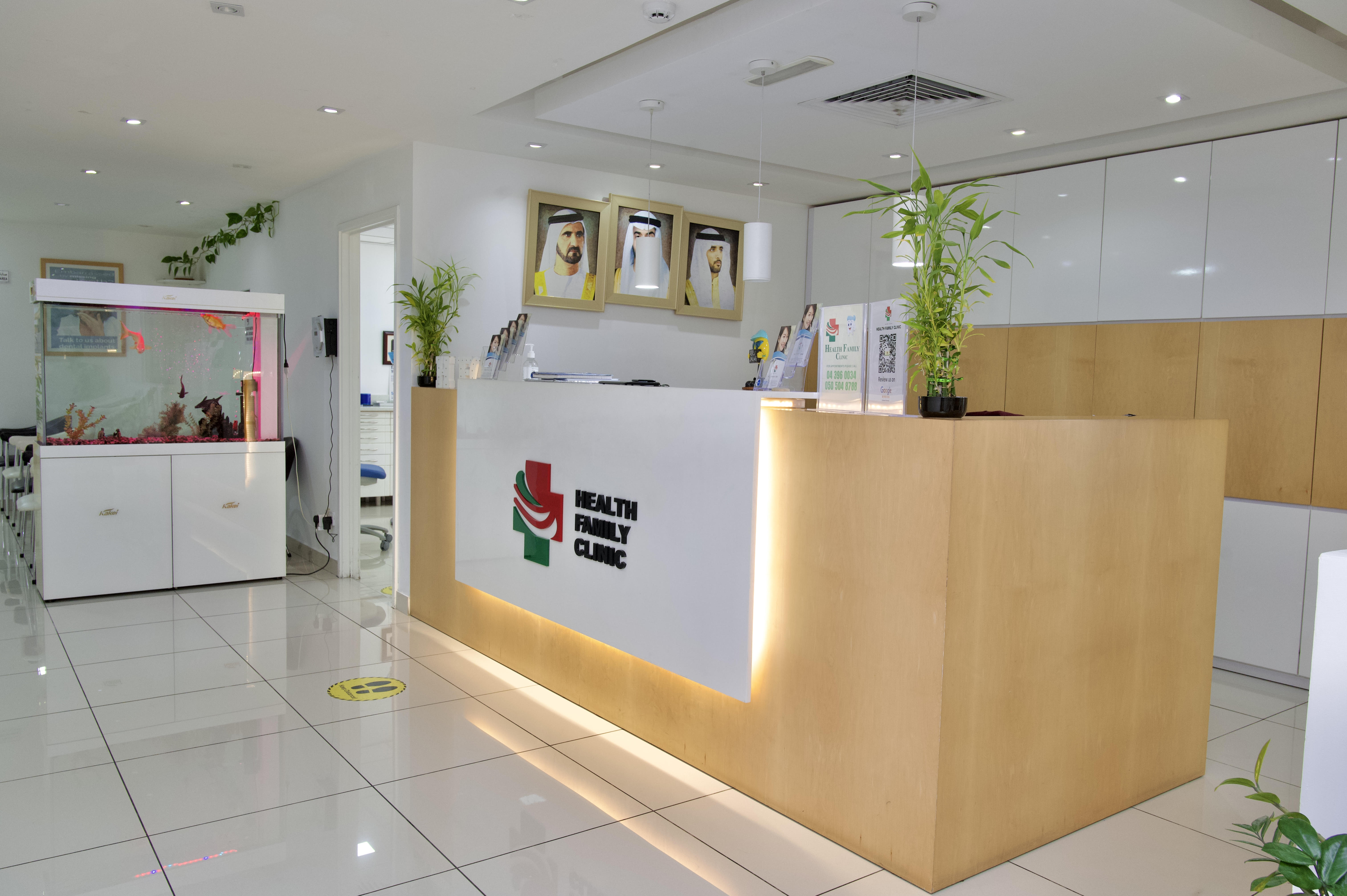 Health Family Clinic