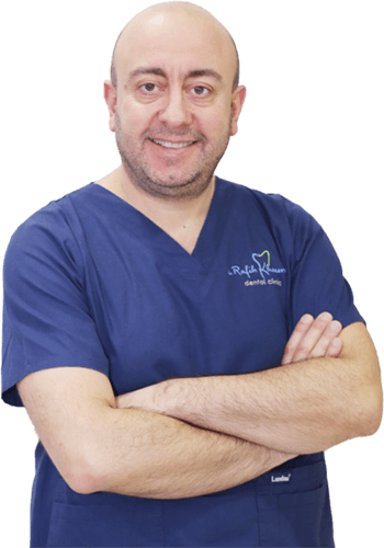 Dr. Rafih Khoury Dental Clinic