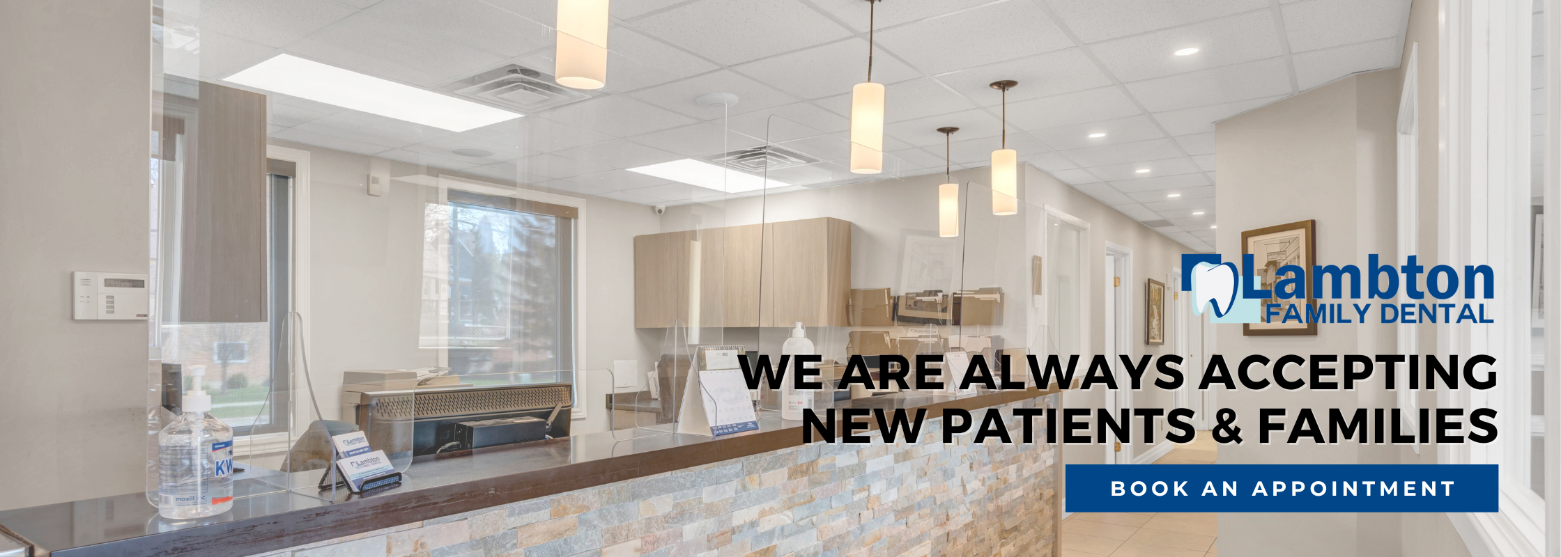 Lambton Family Dental