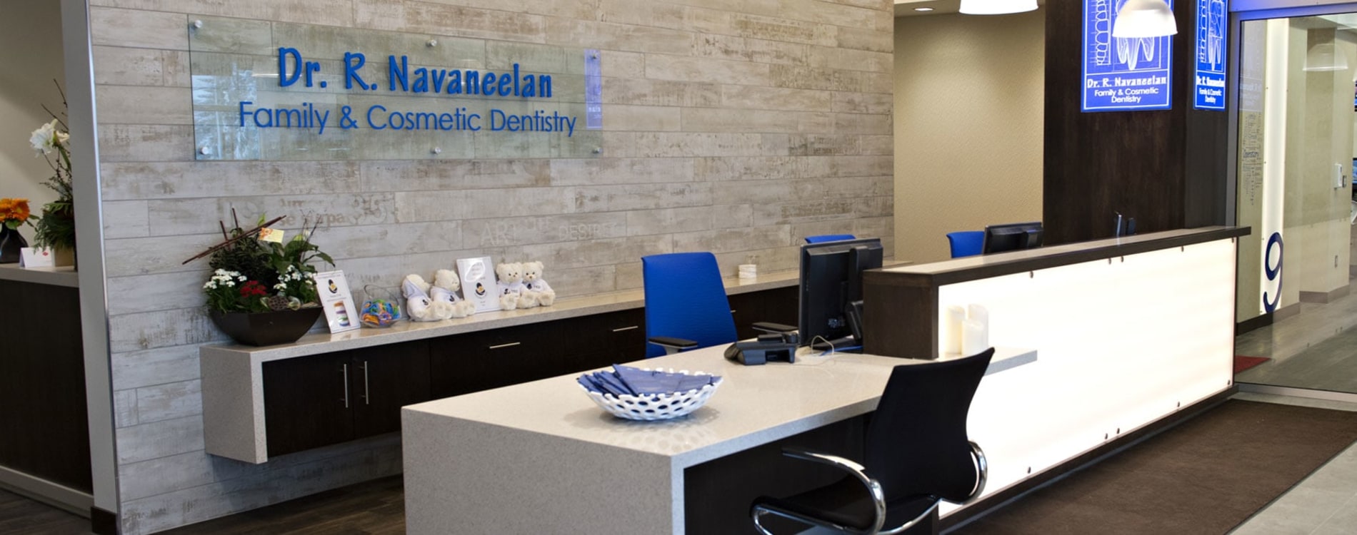 Dr. Rachel Navaneelan & Associates