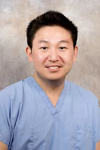 Dr. Brian Choi