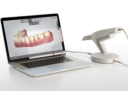 Wellington Street Denture Clinic, Woodstock