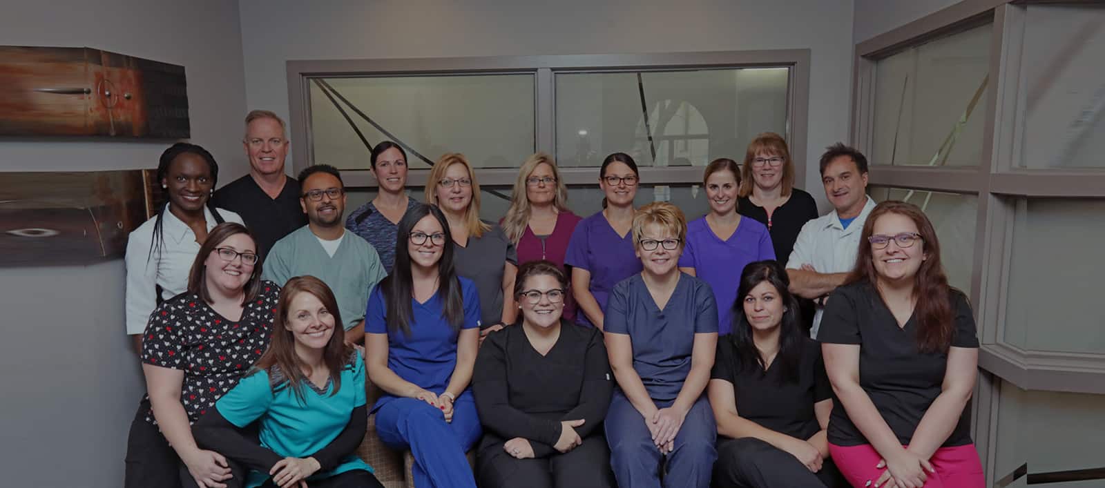 Chancellor Dental Group - Dentist in Brandon, MB
