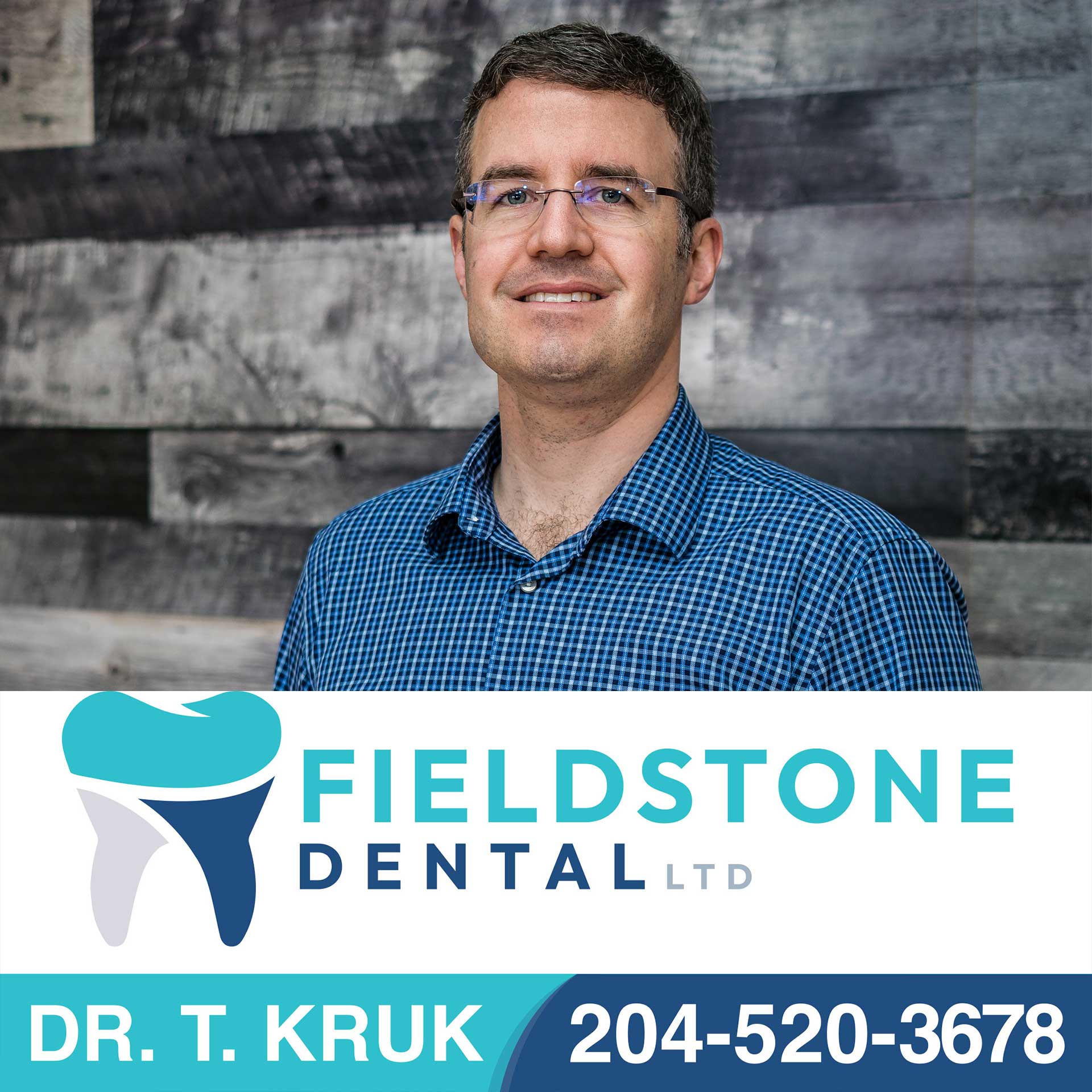 Fieldstone Dental Ltd