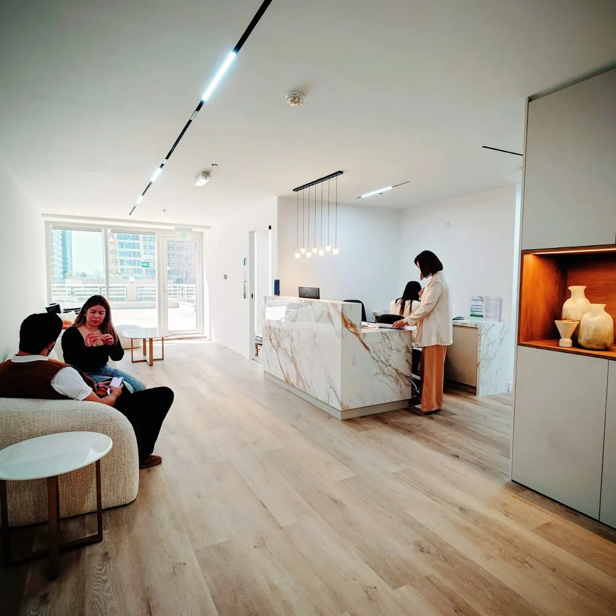 HEY Dental Clinic - DMCC