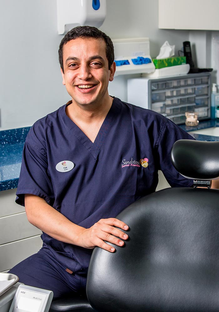 Sunlight Orthodontics