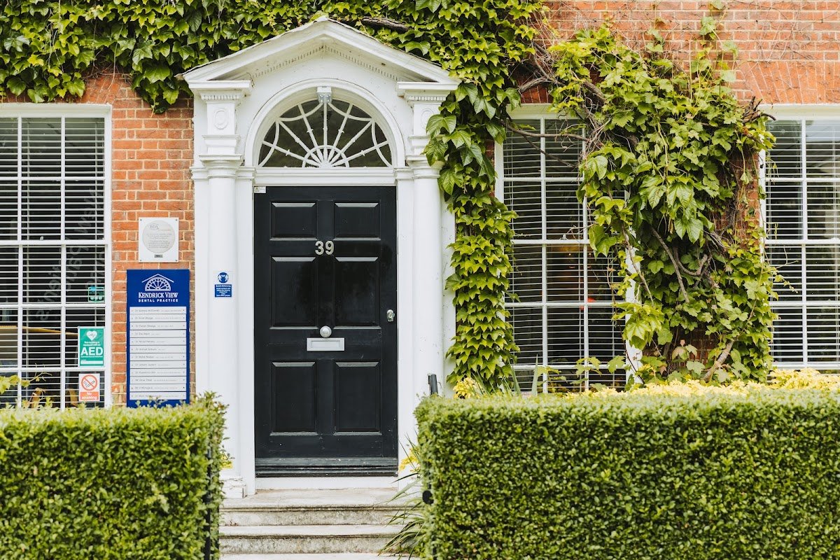 Kendrick View Dental Practice