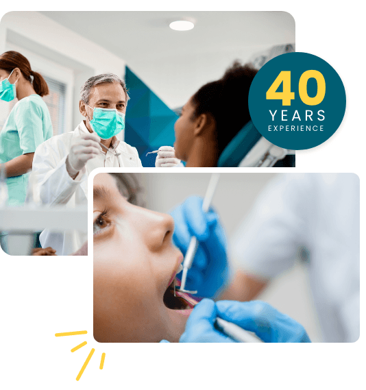 Markham Associates Dental Surgeons