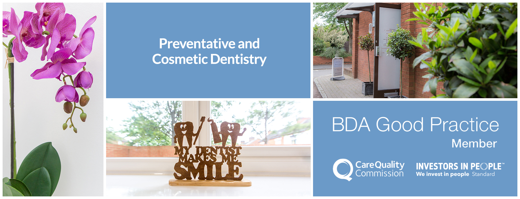 Newport Pagnell Dental Practice