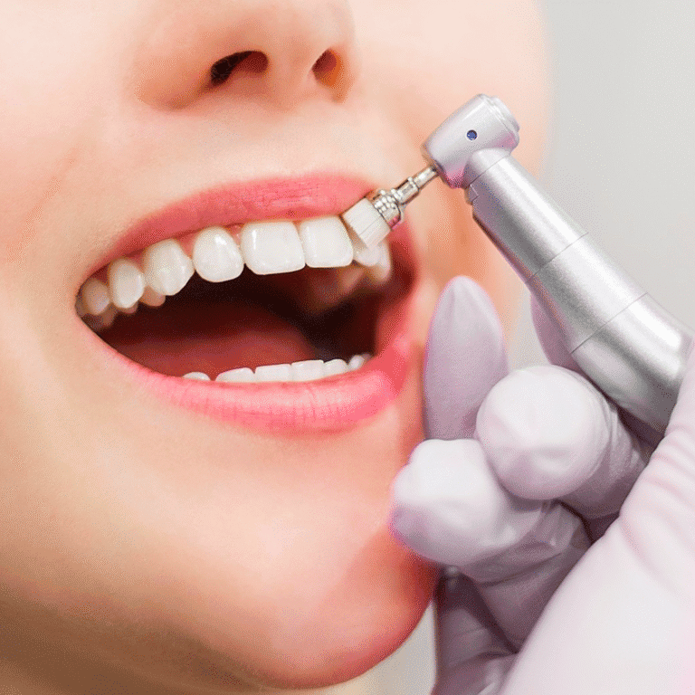 Swedish Dental Clinic - Dubai Marina