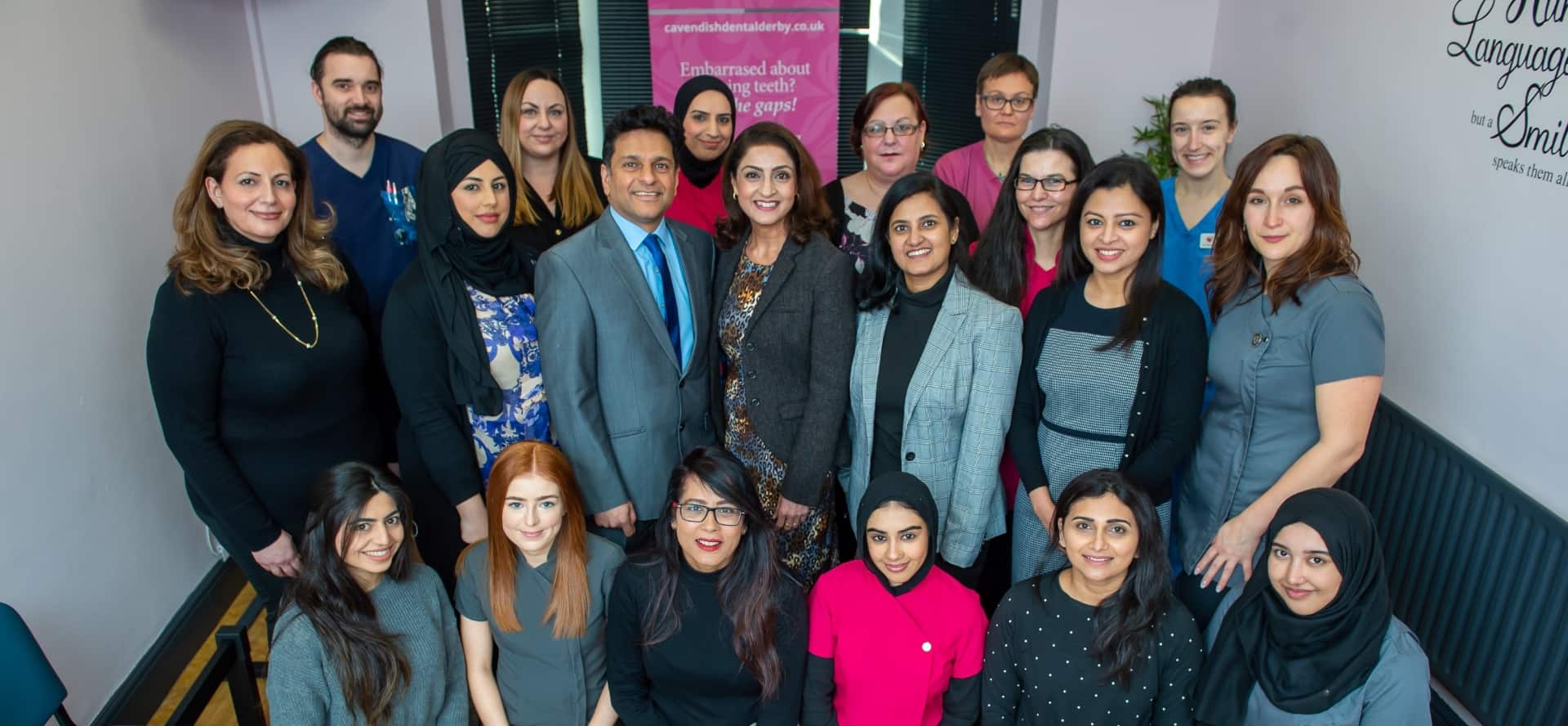 Cavendish Dental Practice