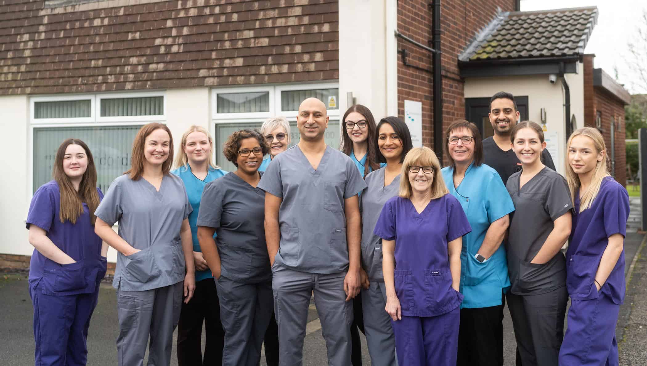 Spondon Dental ltd