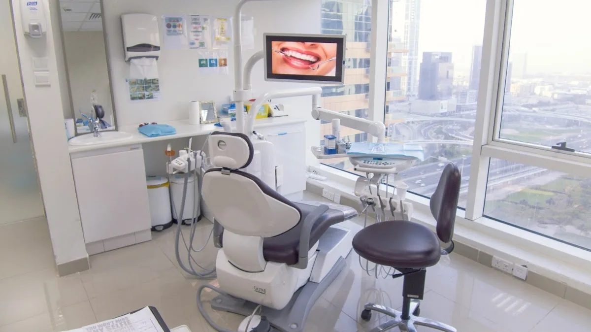 Palmyra Dental Clinic