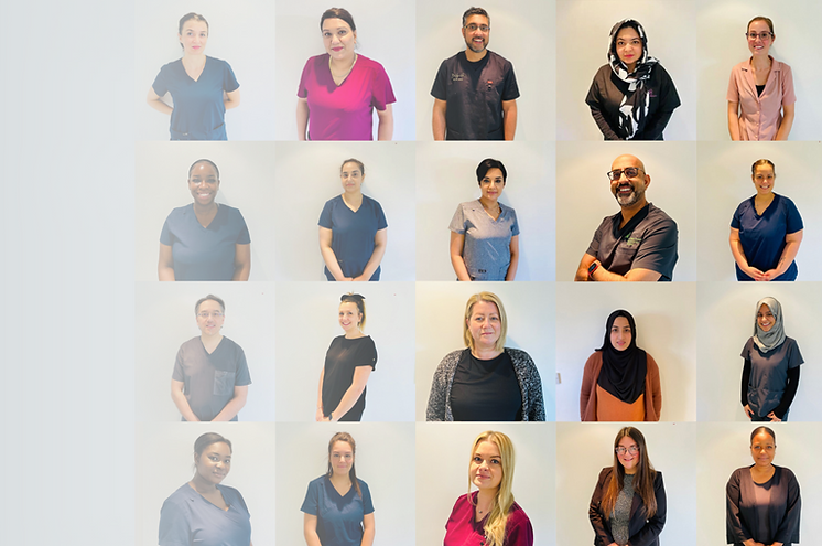 Bramingham Dental Clinic