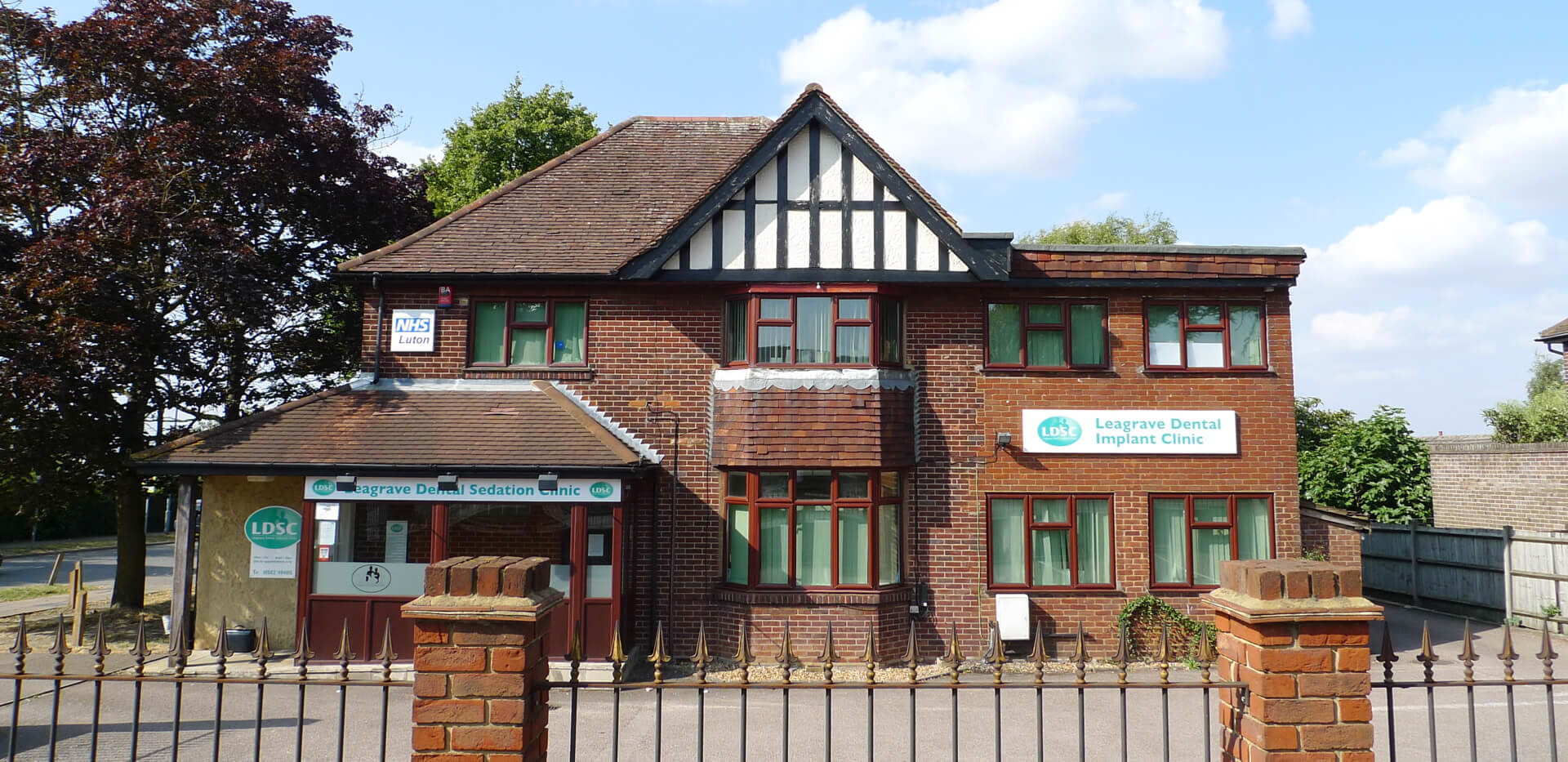 Leagrave Dental Sedation Clinic