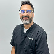 Dovedale Dental Practice