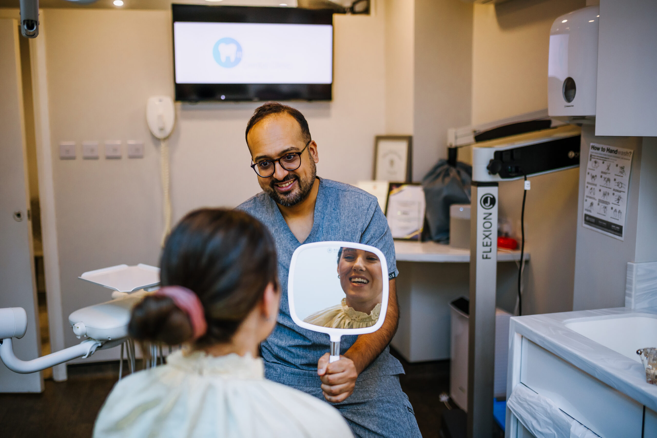 Milton Keynes Dental Clinic