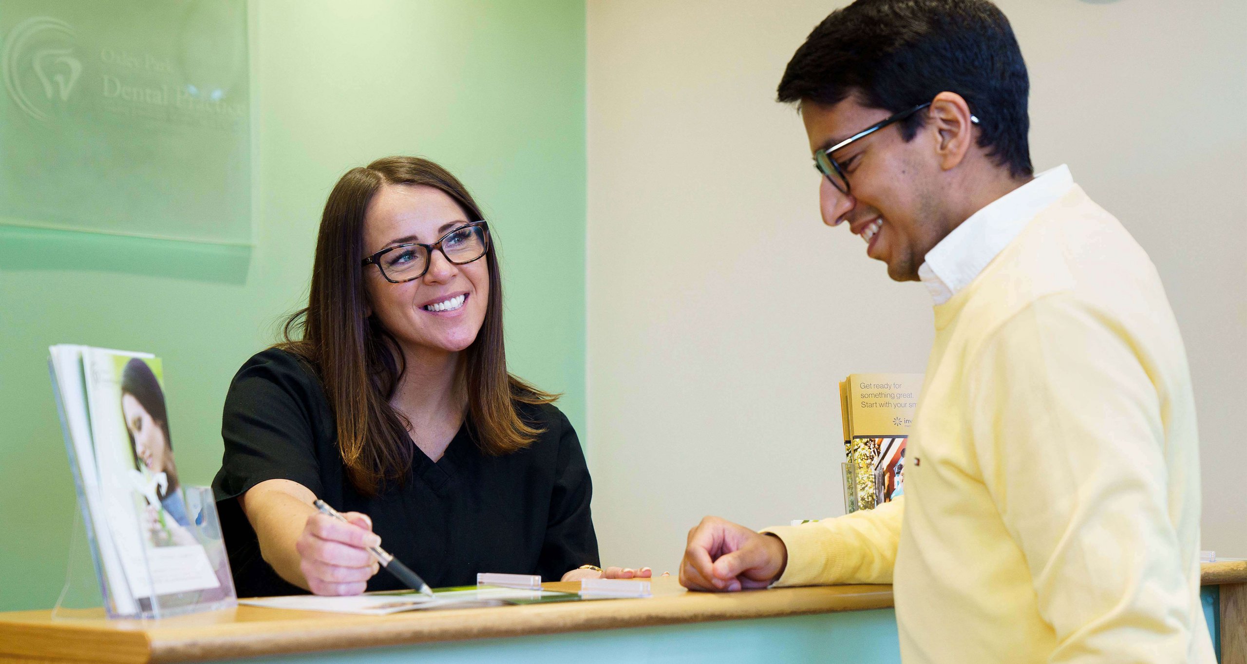 Oxley Park Dental Practice