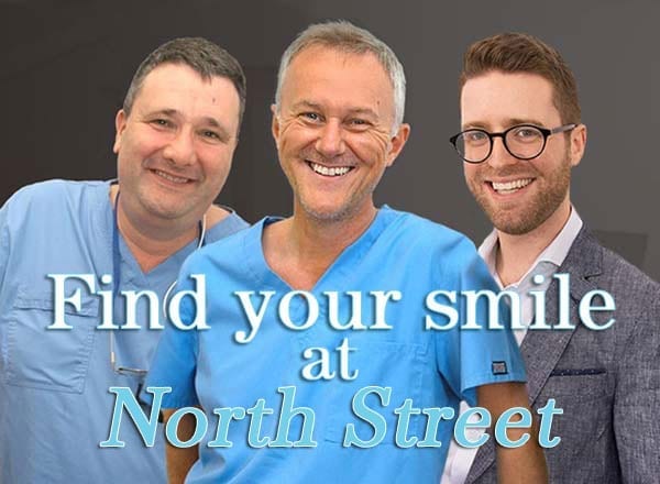 North Street Dental