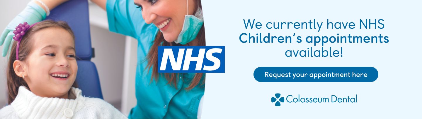 Tilgate Dental Clinic