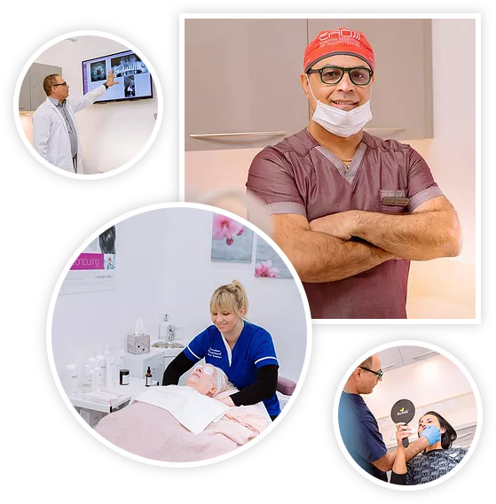 Dentist Crawley | Enhance Dental Crawley