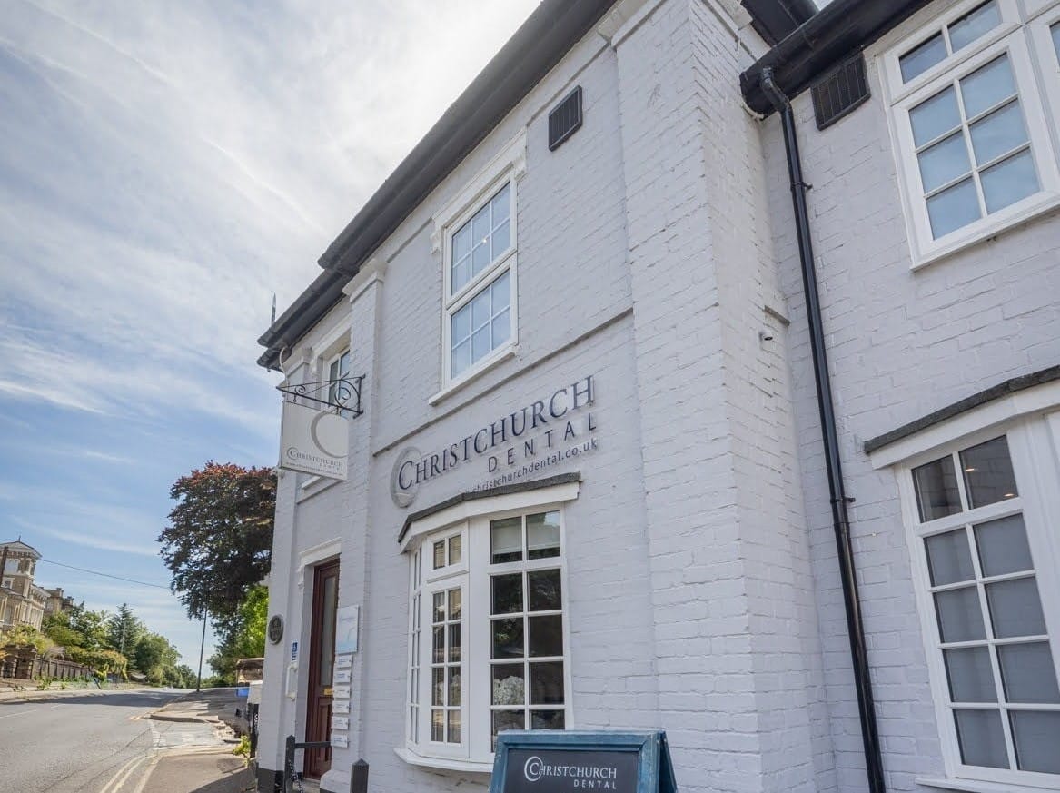 Christchurch Dental Practice