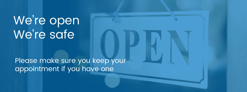 Foxhall Dental Practice