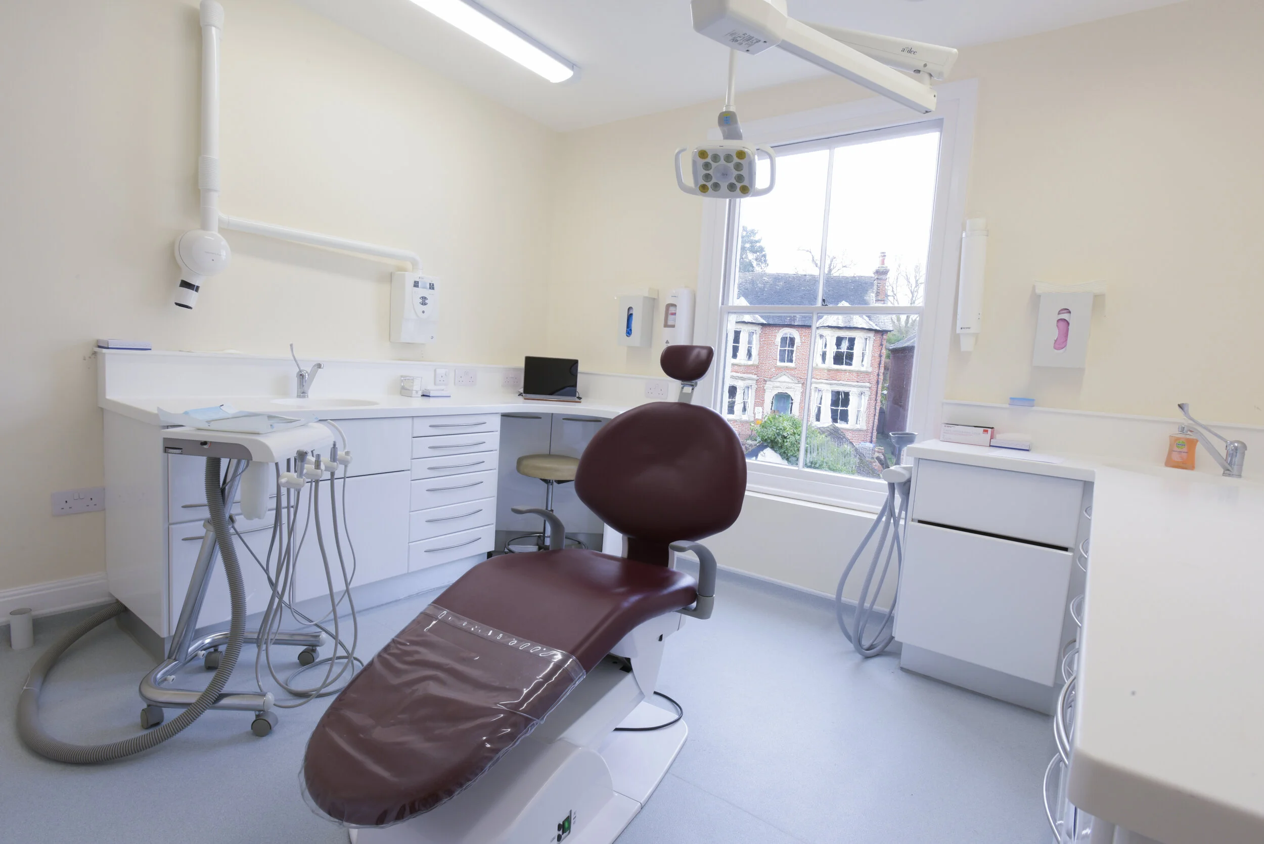 Tuddenham Road Dental Surgery