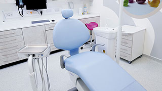 mydentist, Red Rose, Wigan