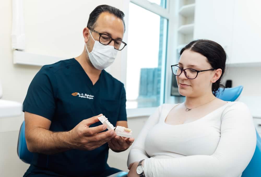 Smile Dental Practice