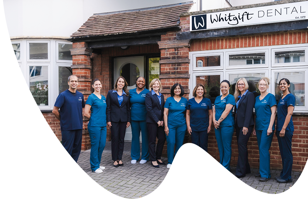 The Whitgift Dental Practice