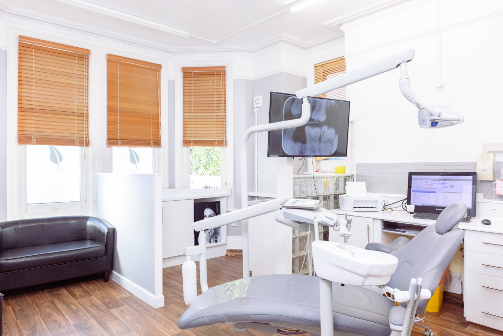 Eastbourne Gentle Dental