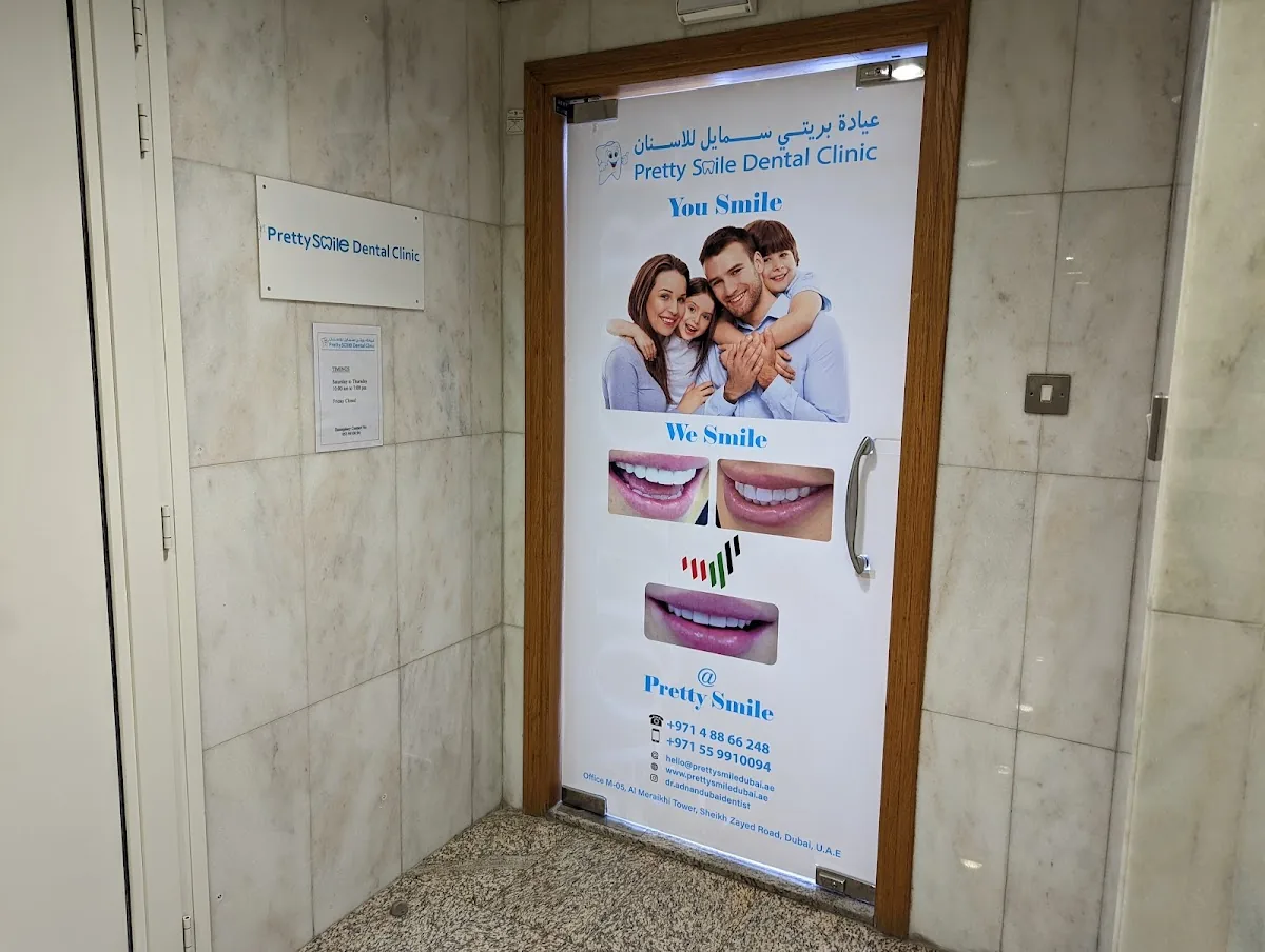 Pretty Smile Dental Clinic photo 5