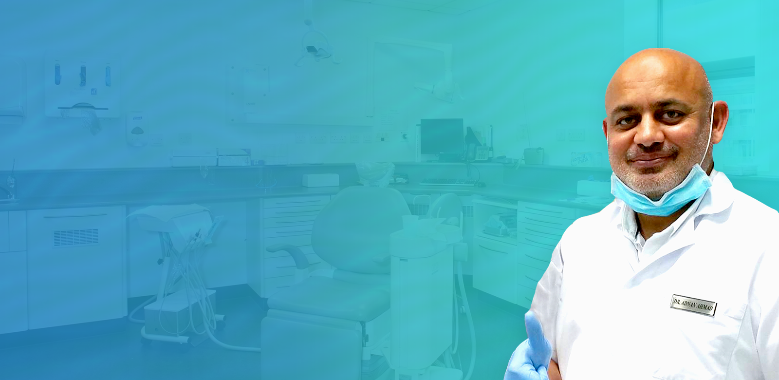 Pretty Smile Dental Clinic