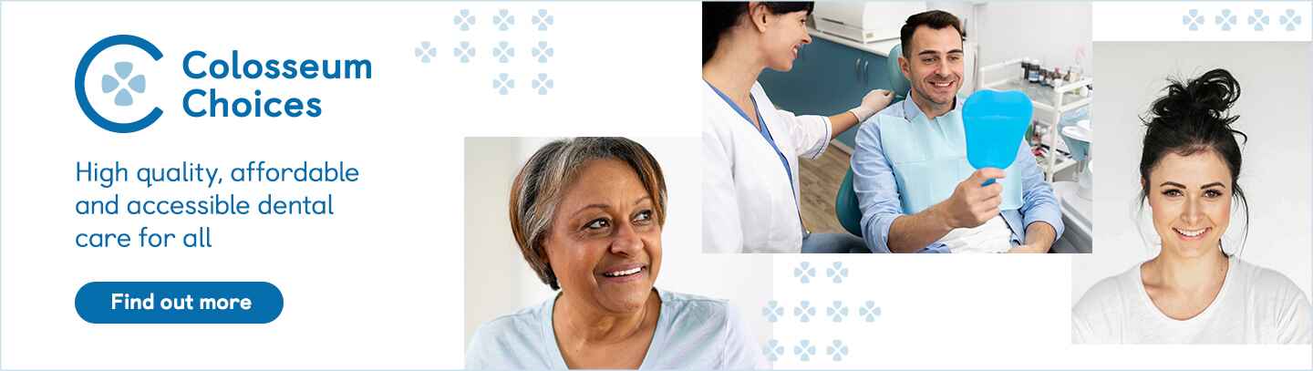 Rodney Dental Practice