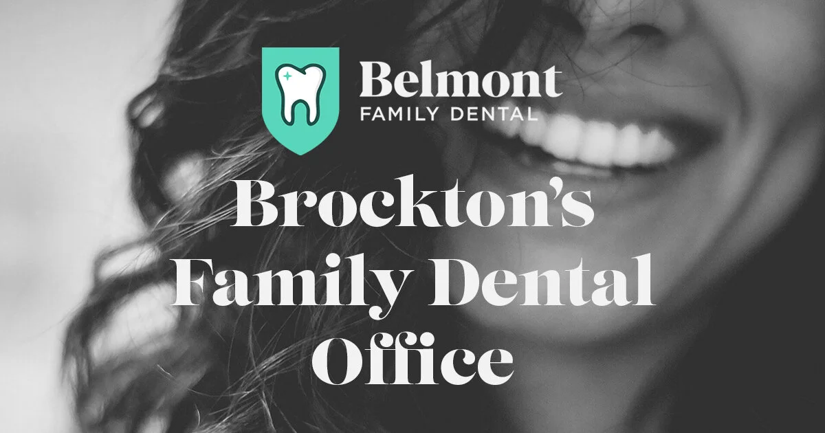 Belmont Family Dental