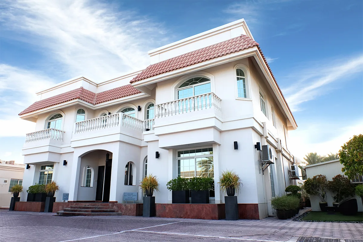 Dr. Michael's Dental Clinic - Umm Suqeim Dubai