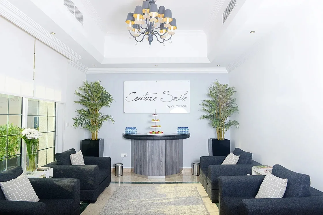 Dr. Michael's Dental Clinic - Umm Suqeim Dubai photo 5
