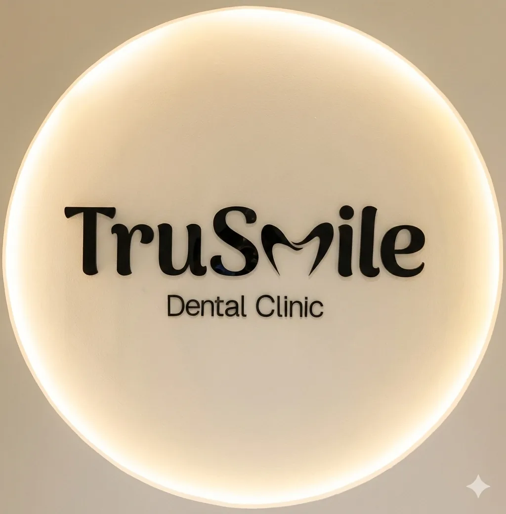Trusmile Dental Clinic