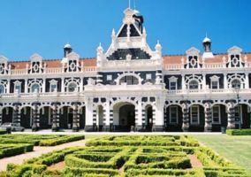 Nearby Dental Dunedin