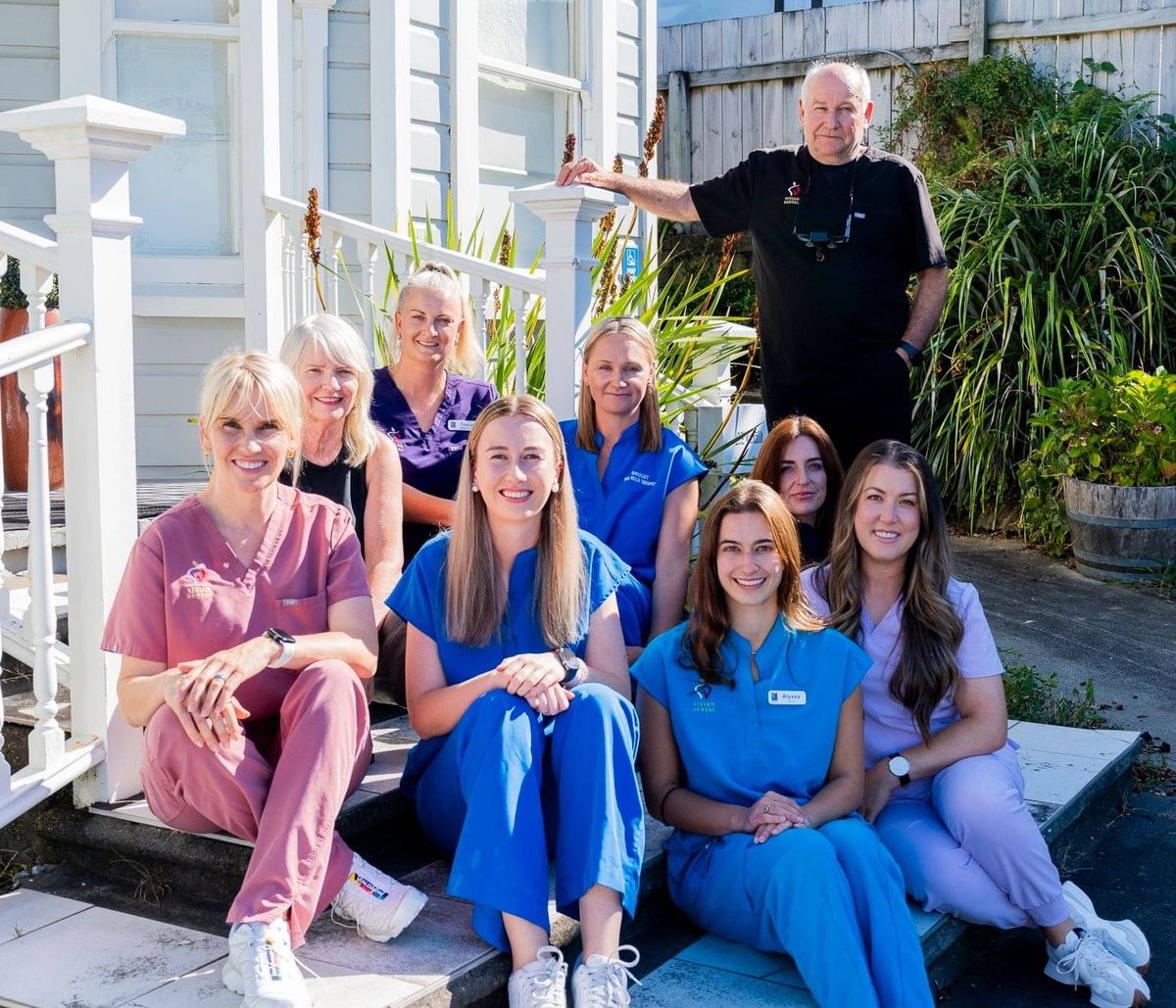 Vivian Dental