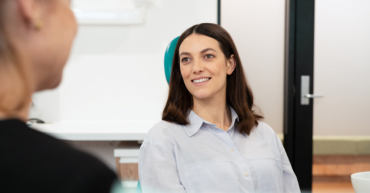 New Plymouth Dental Practice | Lumino The Dentists