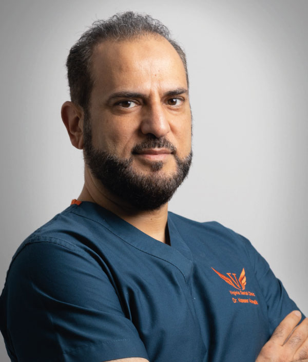 Virginia Dental Clinic